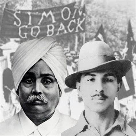 Punjab's Unsung Heroes: How Bhagat Singh Avenged Lala Lajpat Rai's ...