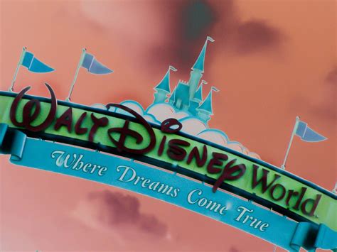 Disney..where dreams come true :) | Disney world, Disney, Walt disney world