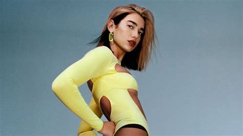 Dua Lipa Makes History, Takes Over the Billion Stream Club - Indigo Music