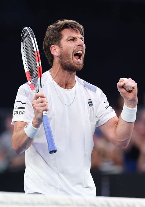 Cameron Norrie set to pocket thousands after beating Casper Ruud to ...