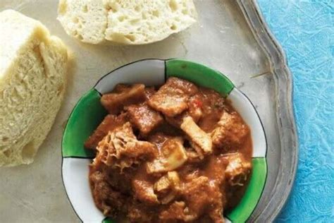 Recipe of the day: Mala mogodu | The Citizen