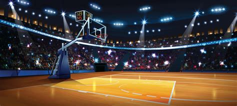 Cool Desktop Backgrounds Basketball Court - Infoupdate.org