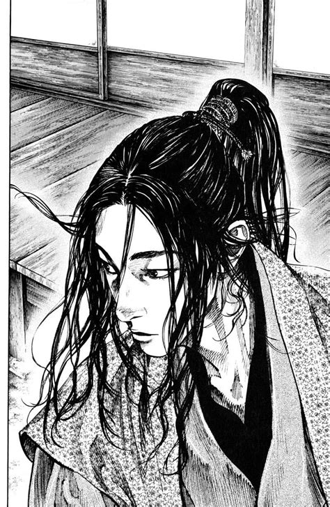 Pin de hahahahahahaahahahaha em vagabond | Mangá vagabond, Animes manga, Personagens masculinos