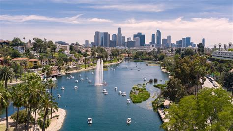 8 Best Parks in Los Angeles for Cannabis Lovers | Mistifi