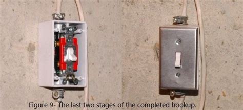 How To Install A Two Pole Light Switch | Americanwarmoms.org
