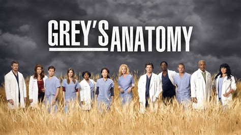 ABC Unveils New ‘Grey’s Anatomy’ Season 10 Promotional Pictures | TV News - Conversations About Her