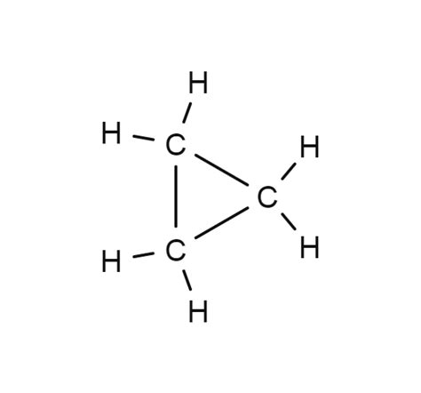 Cyclopropane | Gas Encyclopedia Air Liquide