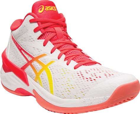 Women's ASICS Sky Elite FF MT Volleyball Shoe | Shoes.com