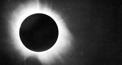 What the M87 black hole and a 1919 eclipse reveal about Einstein | Science News