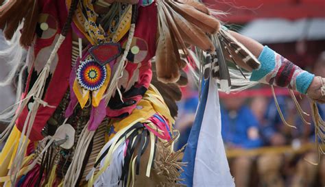 Native American Heritage Month 2024 Theme - Emmye Iseabal