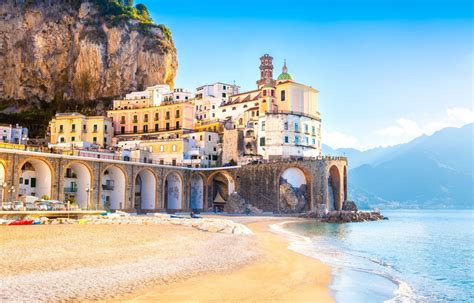 Amalfi Coast vs Sicily: An Honest Comparison To Help You Choose!