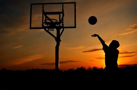 Basketball Court Wallpaper HD (55+ images)