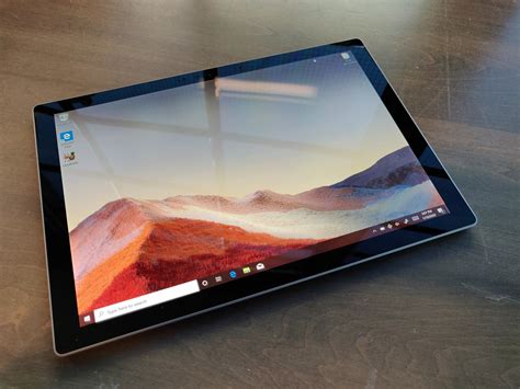 Microsoft Surface Pro 7 review: Still the best Windows tablet you can buy - Good Gear Guide ...