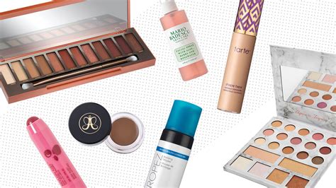 10 Best-Selling Products at Ulta Beauty in August 2017 | Allure