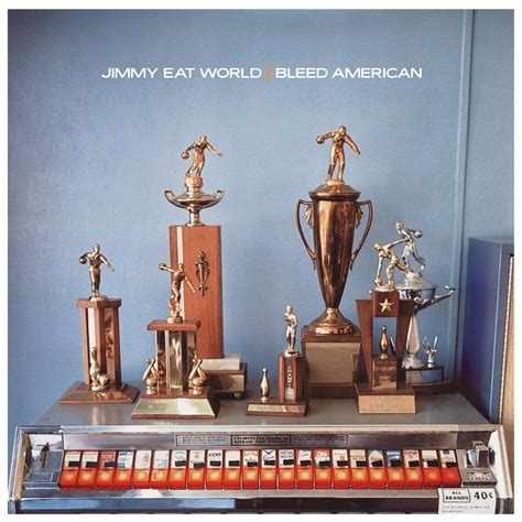 Fans Still Love Jimmy Eat World's Iconic Bleed American 20 Years Later | Dallas Observer