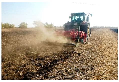 Agronomy | Free Full-Text | Conservation Tillage Improves Soil Quality and Crop Yield in Hungary