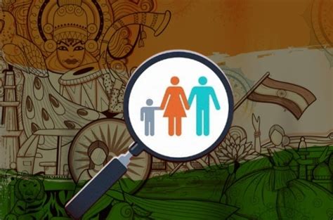 Caste Census and Bharatiya Value System - NewsBharati