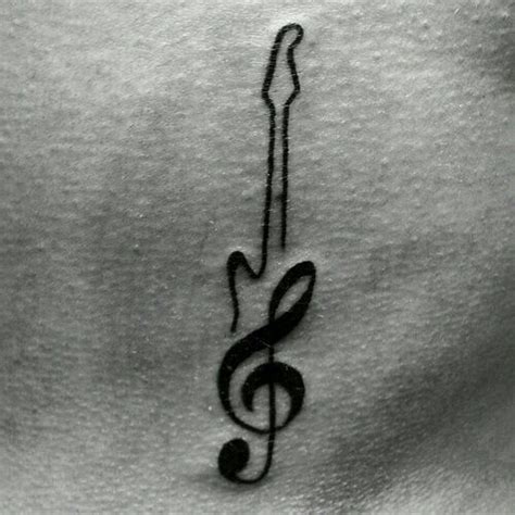 small music symbol tattoo #ink #YouQueen #girly #tattoos | Small music tattoos, Music notes ...