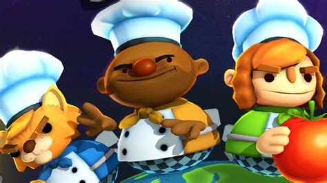 Overcooked Videos, Movies & Trailers - PlayStation 4 - IGN