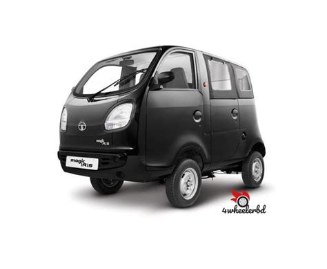 Tata Magic Iris: Price In BD 2024 Full Specification (Brand New)