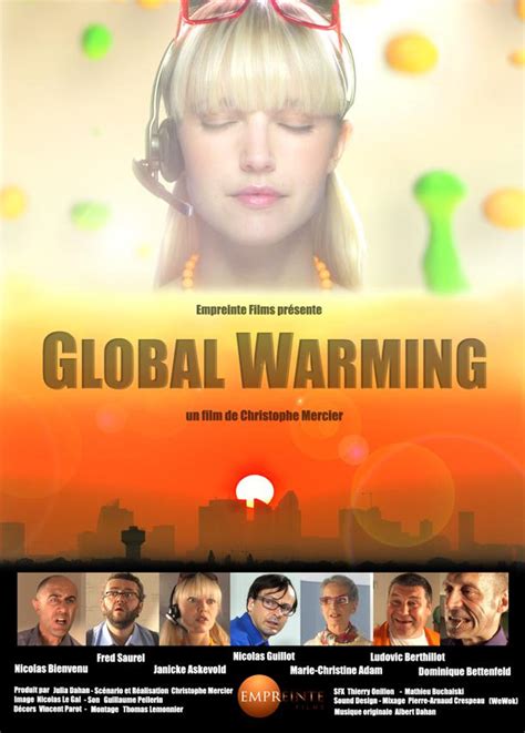 Global Warming (2009) - uniFrance Films