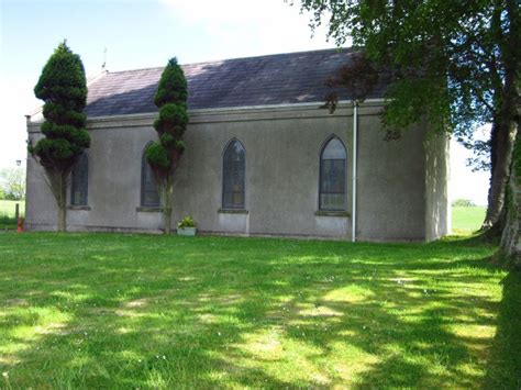 St. Mary’s, Ballinderry – Parish of Aghagallon & Ballinderry