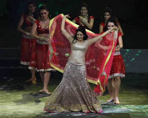 IIFA 2013: Madhuri Dixit, Sridevi, Deepika Padukone sets the stage on fire