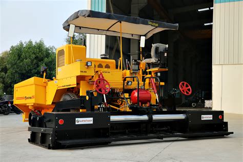 Road Paver Machine Latest Price, Road Paver Machine Manufacturer in ...