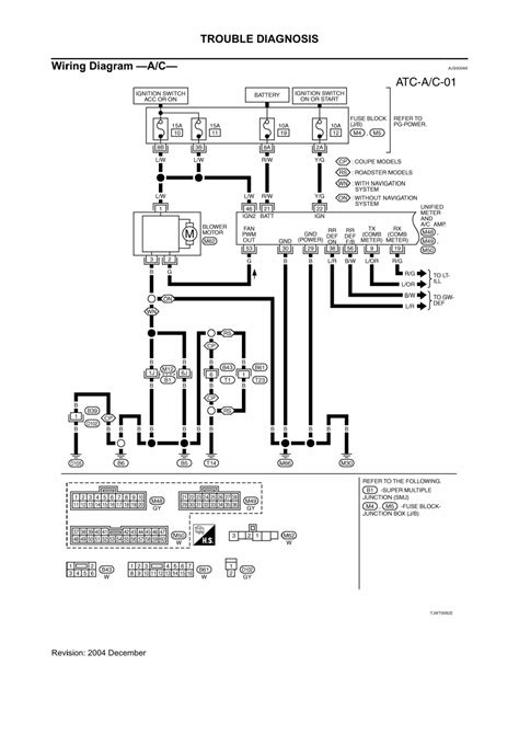 Nissan Altima User Wiring Harness 2013