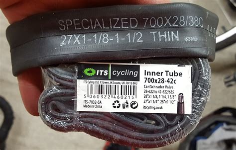 tire - Uneven inner tube when inflated inside the tyre - Bicycles Stack Exchange