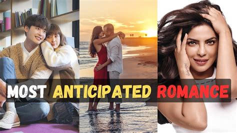 Top 10 Most Anticipated Romance Movies of 2023 Netflix, Amazon Prime ...