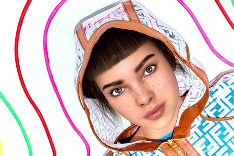 Meet Lil Miquela: the AI influencer taking over Instagram | London ...