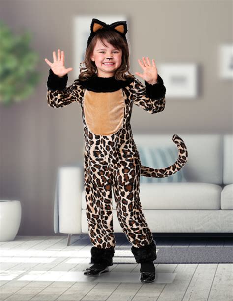 Cat Costumes for Kids and Adults | Cat Halloween Costumes