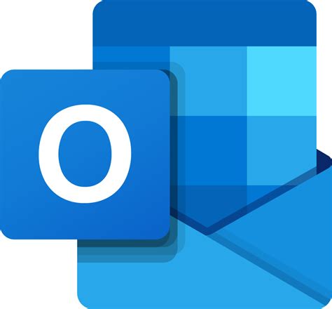 Microsoft Outlook Logo PNG, Logo Outlook.com Transparent Images - Free ...