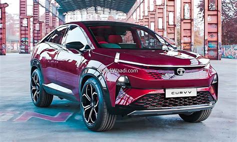 3 Upcoming Tata Electric SUVs You Should Wait For (Launch Soon)