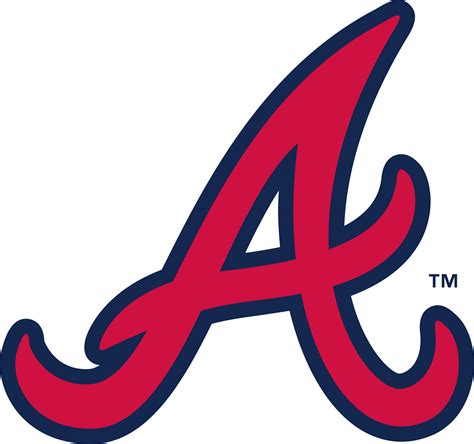 Atlanta Braves Logo – PNG e Vetor – Download de Logo