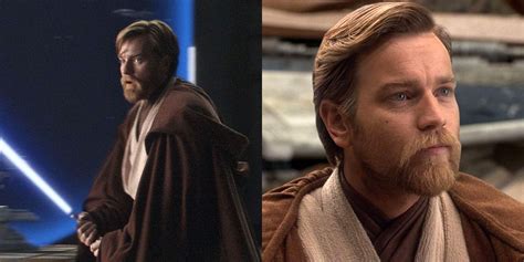 10 Times Obi-Wan Kenobi Was The Best Part Of The Prequels