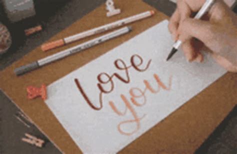 Calligraphy GIF - Calligraphy - Discover & Share GIFs
