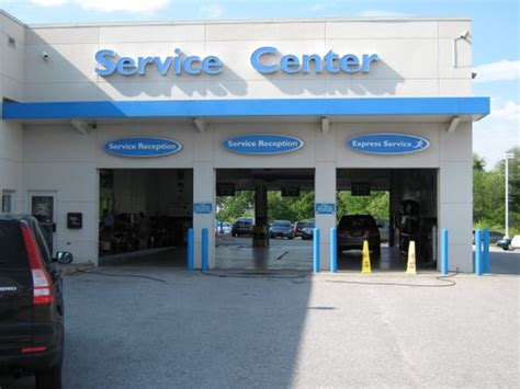 JIM COLEMAN HONDA - Updated January 2025 - 46 Photos & 214 Reviews - 12441 Auto Dr, Clarksville ...