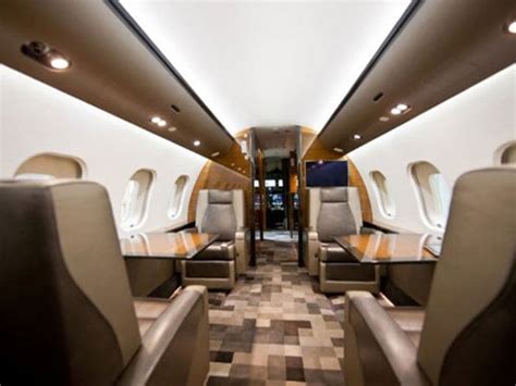 Bombardier Global Express | Photo Gallery - Business Standard