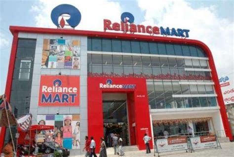 Reliance Retail Ventures raised more than billion since September ...