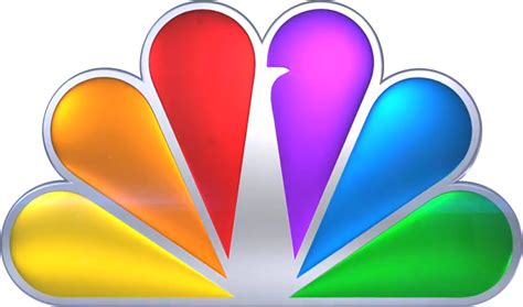 Nbc Png Logo - Free Transparent PNG Logos