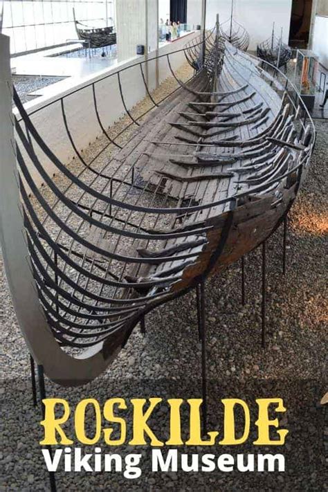 Roskilde Viking Museum in Denmark - Day Trip Tips