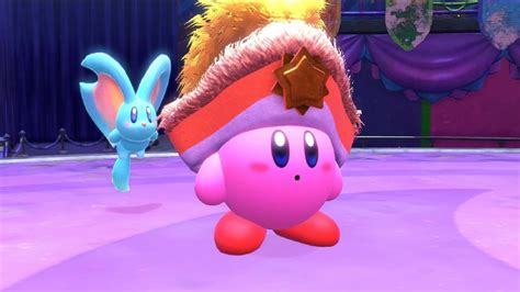 Kirby and the Forgotten Land review | GamesRadar+