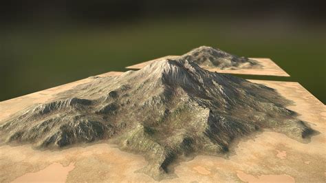 Base Island Pack 01 - Download Free 3D model by perryfactor6177258 ...