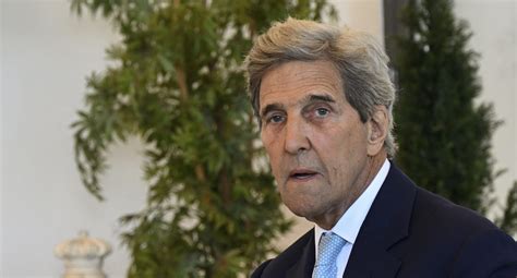 Climate Envoy John Kerry Seeks Restart to US Emissions Talks With China ...