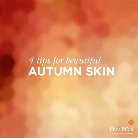 Your Autumn/Winter Skincare Routine • RR Skin, Body & Laser Clinic