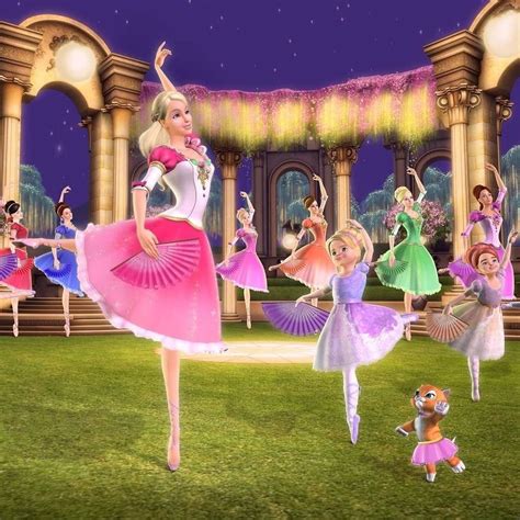 15 Nostalgic "Barbie" Movies, Ranked From Worst To Best | Barbie movies ...