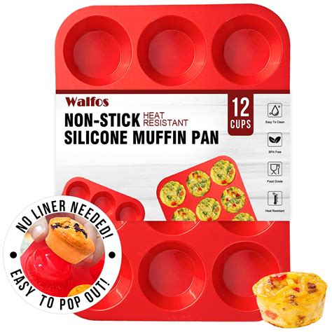 Best Non-Stick Muffin Pans for Easy Baking - Dine Dream Discover