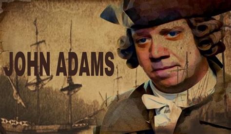 John Adams - Historical TV Series - History For Everyone | Historical tv series, Tv series ...